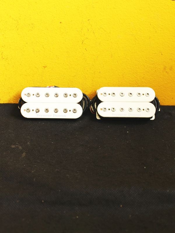 Seymour Duncan TB-10 / APH-1N (Full Shred+Alnico II Pro) Set